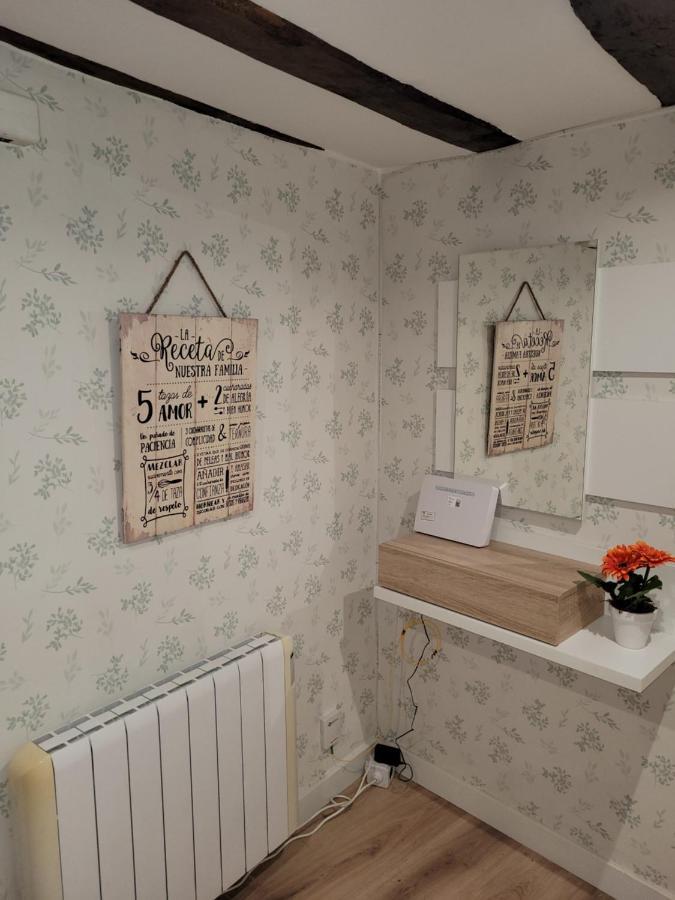 Navarreria Apartamento