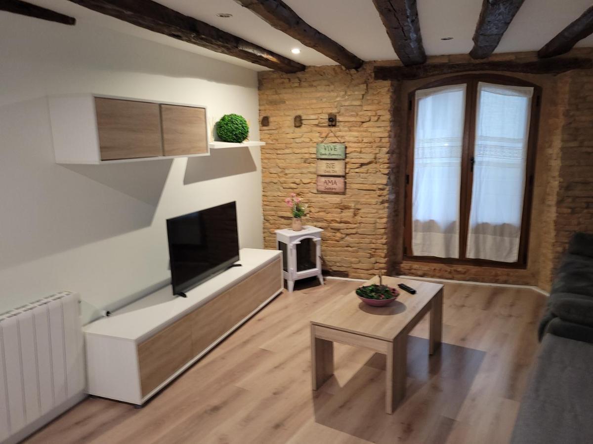 Apartamento Navarreria