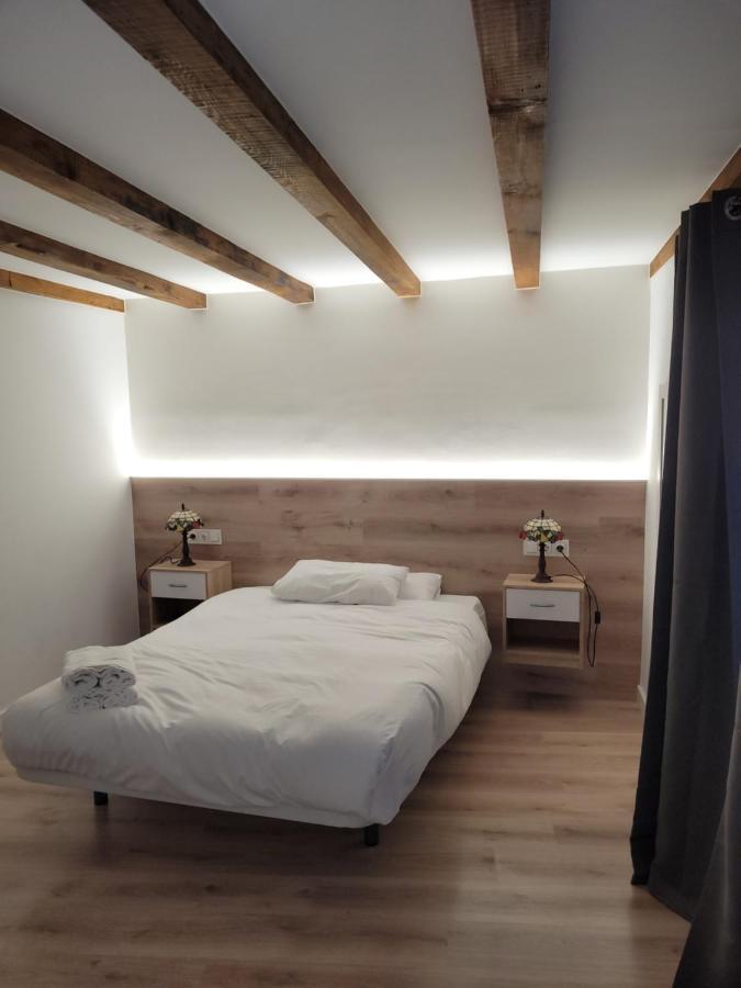 Apartamento Navarreria