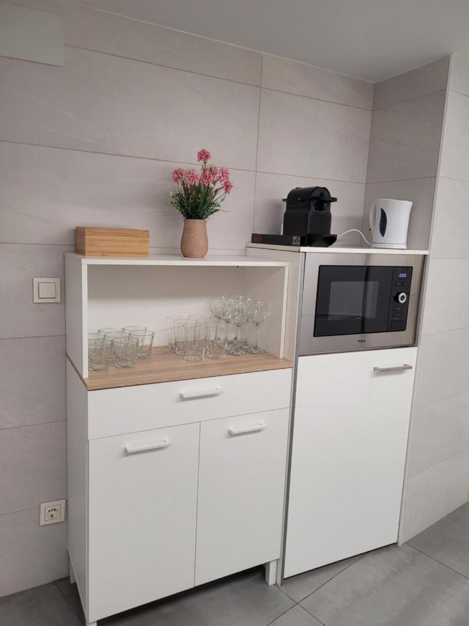 Apartamento Navarreria