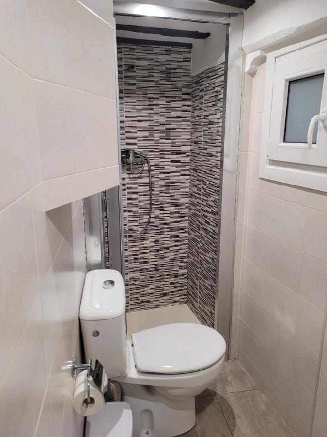 Apartamento Navarreria