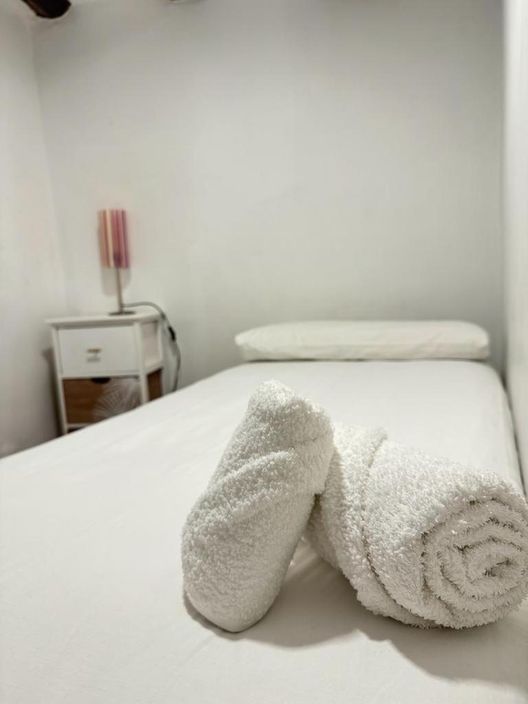 Navarreria Apartamento
