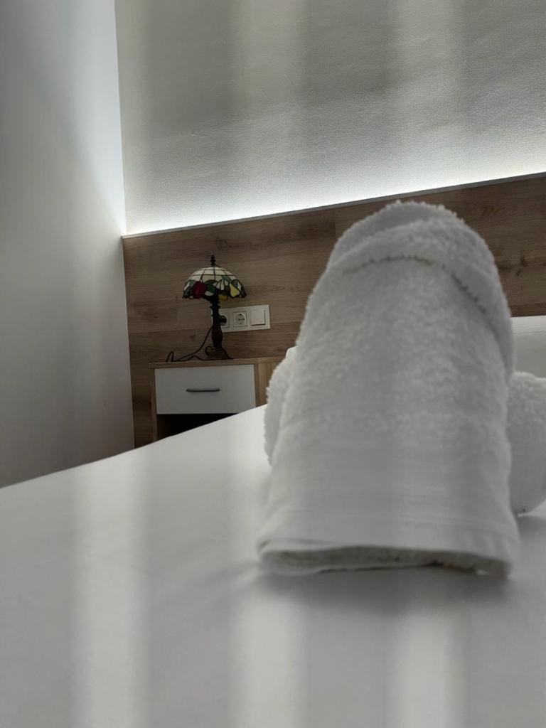Apartamento Navarreria *